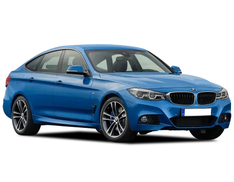 BMW 320d