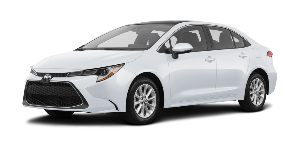Toyota Corolla 1.6