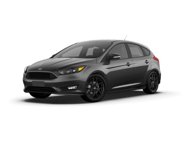 Ford Focus 1.5 EcoBlue